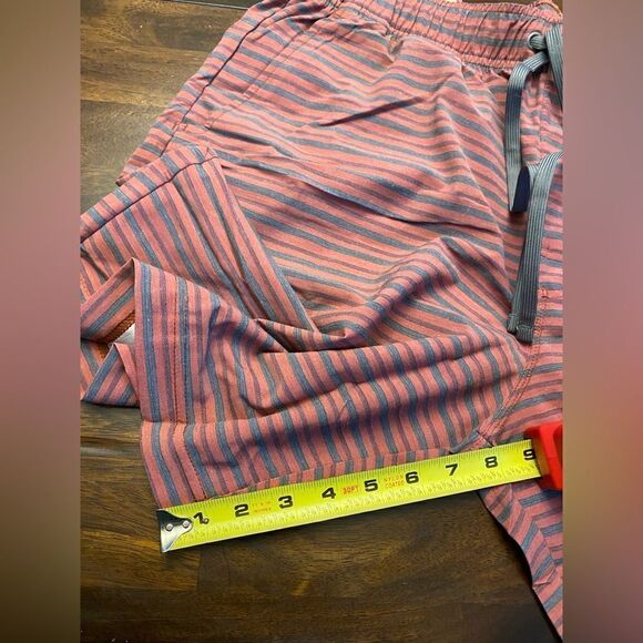 NWT Prana Men's Metric E Waist Short UPF 50 - XL - Picture 10 of 10